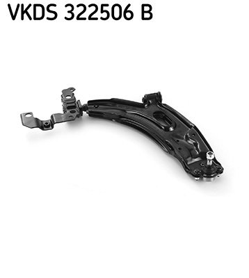 Brat, suspensie roata VKDS 322506 B SKF